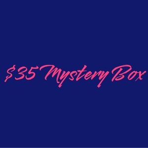 Mystery Box